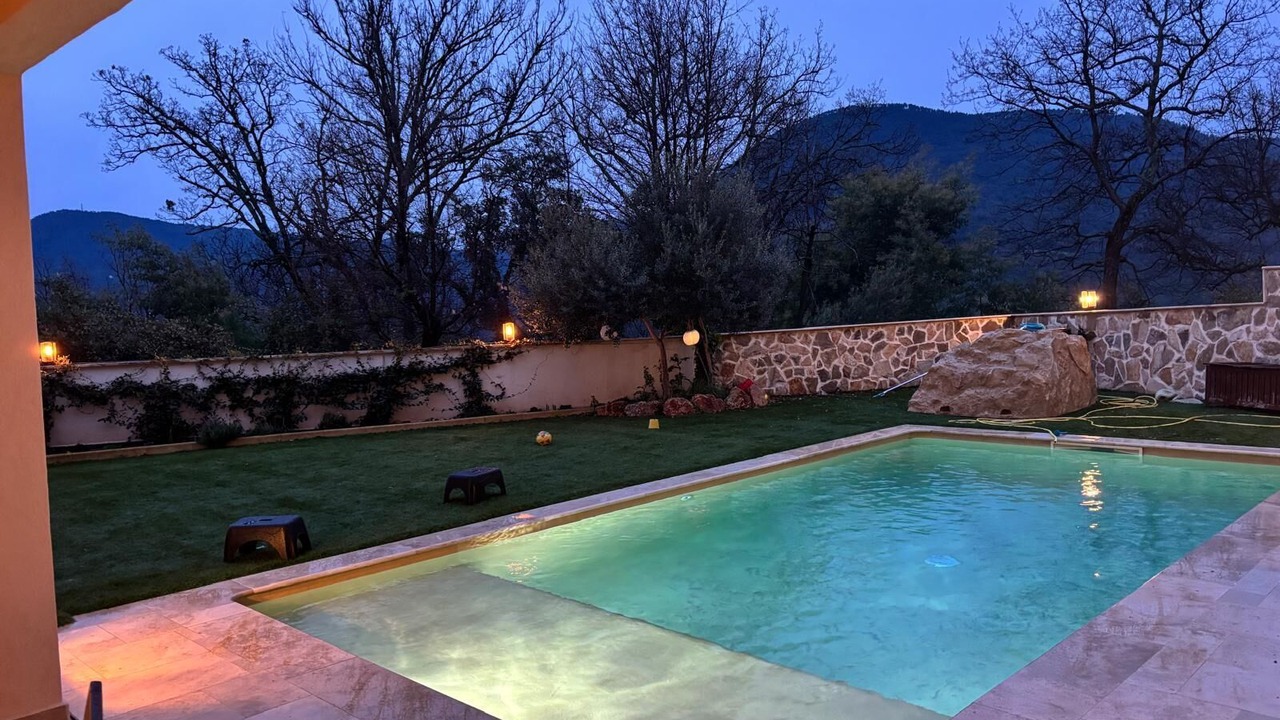 Photo of Outdoor in Les Adrets-de-l'Esterel