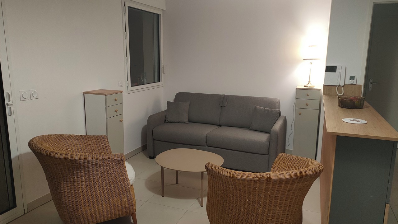 Photo of Livingroom in La Londe-les-Maures