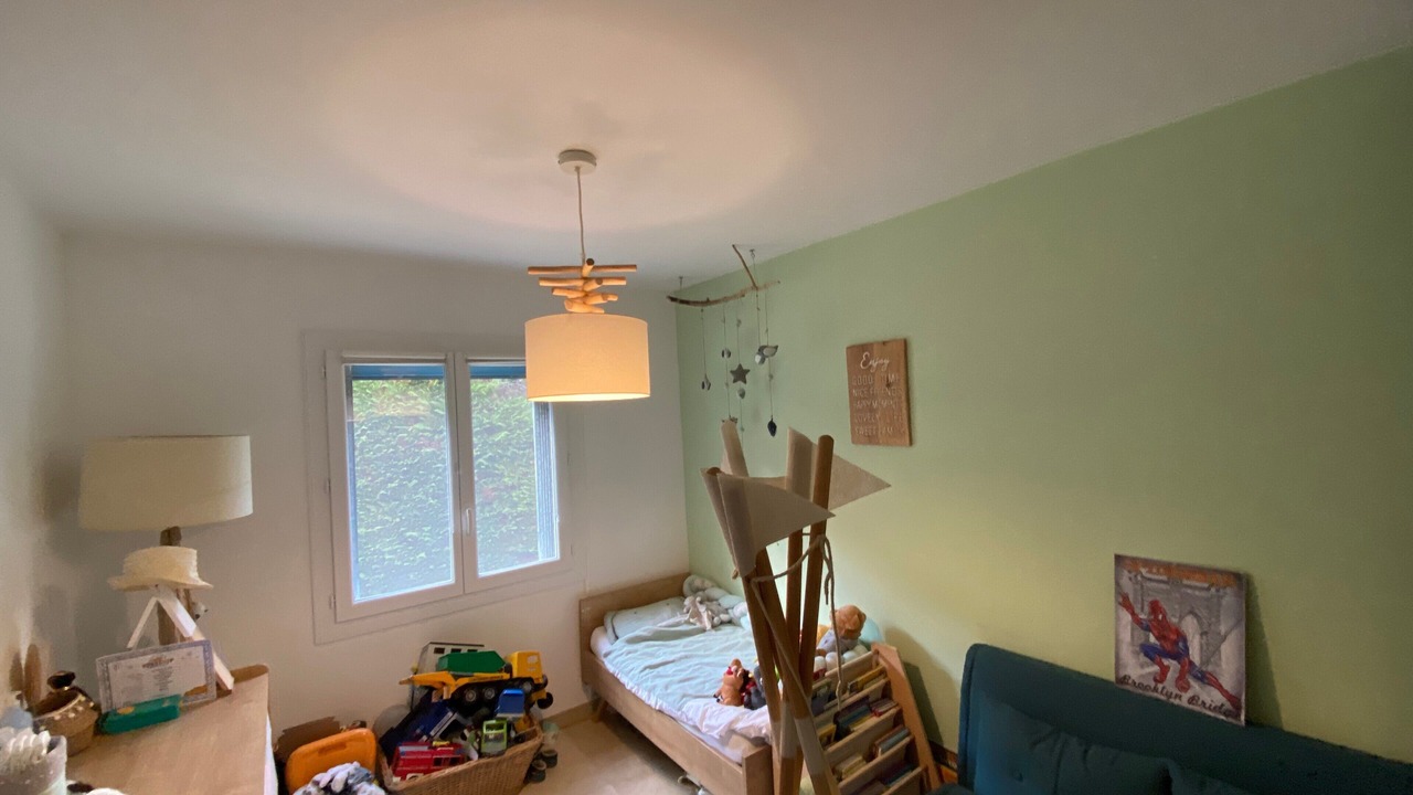 Photo of Bedroom in Ventabren