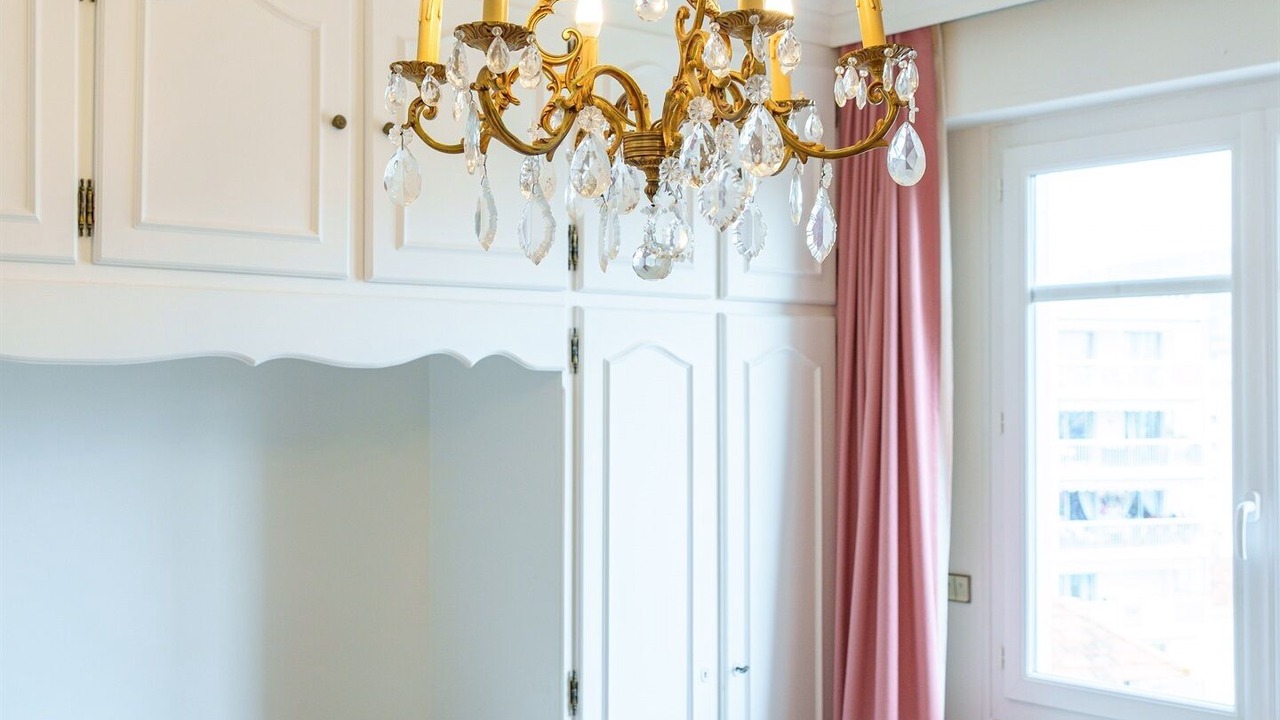 Photo of Livingroom in Carnot