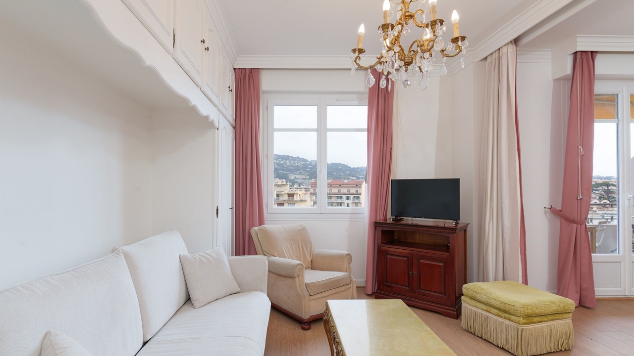 Photo of Livingroom in Carnot