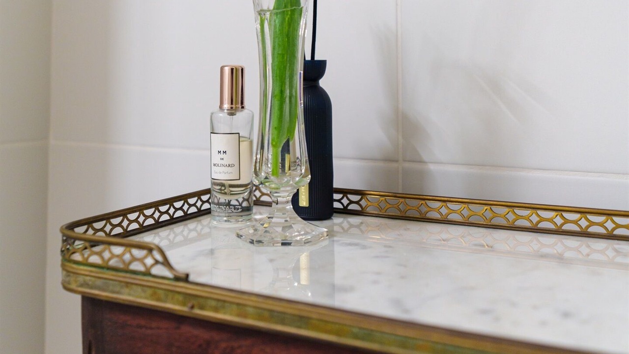 Photo of Bathroom in Carnot