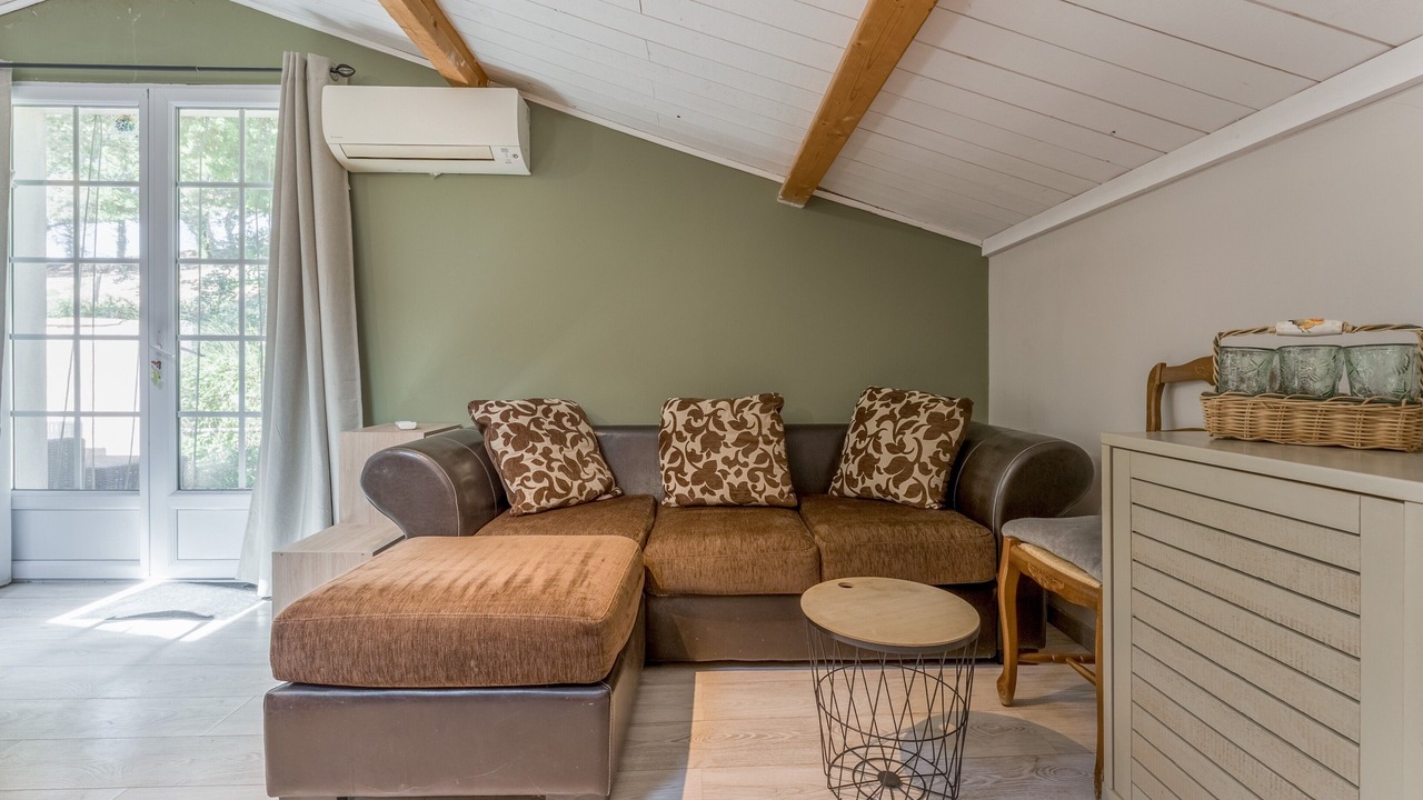 Photo of Livingroom in Visan
