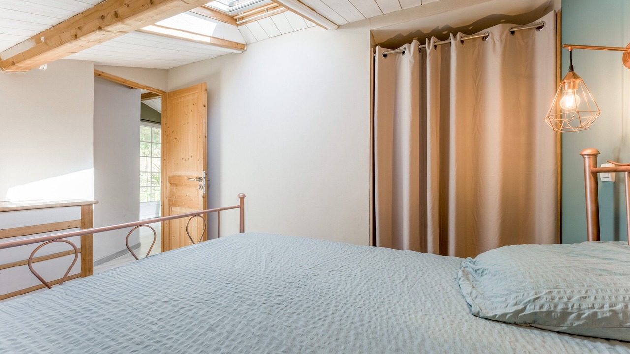 Photo of Bedroom in Visan