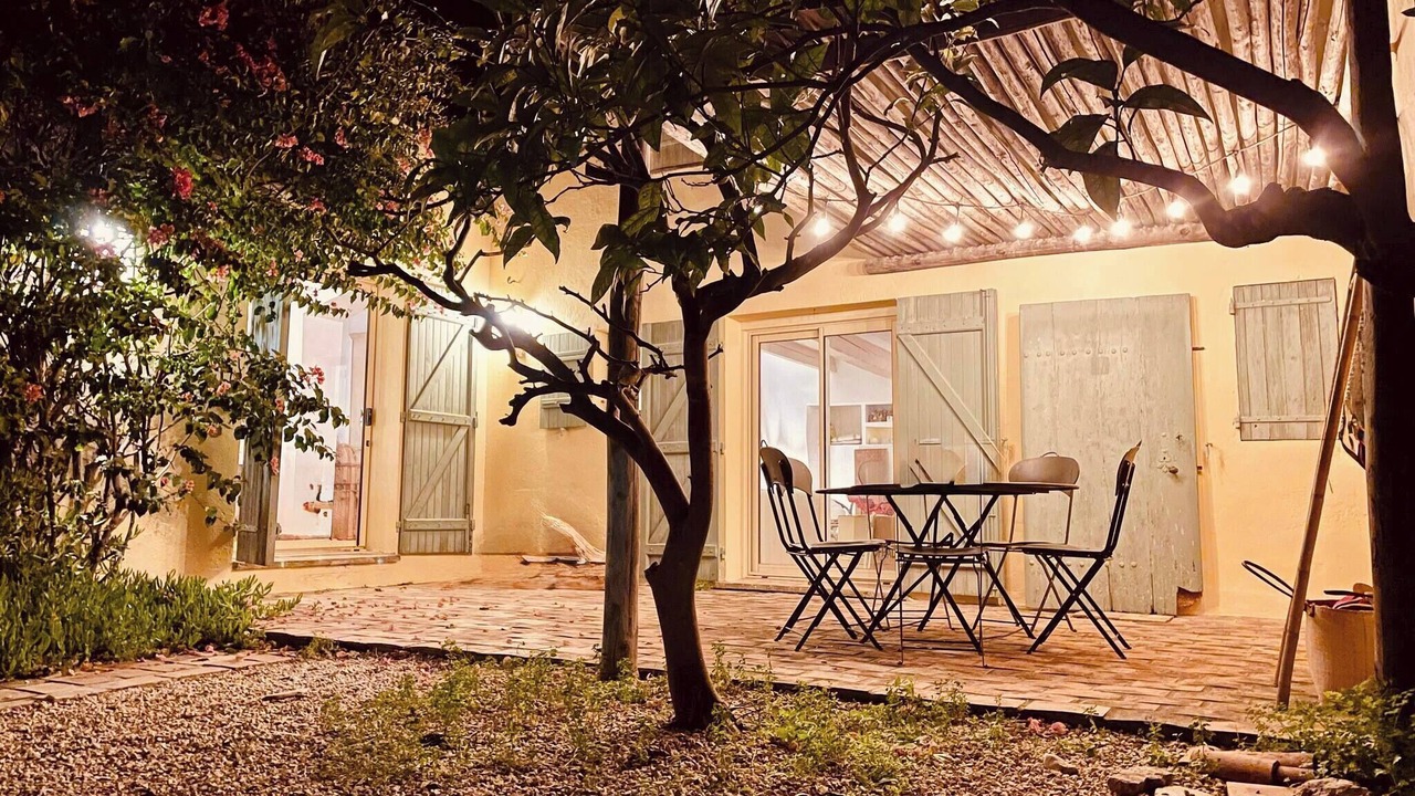 Photo of Outdoor in Sanary-sur-Mer