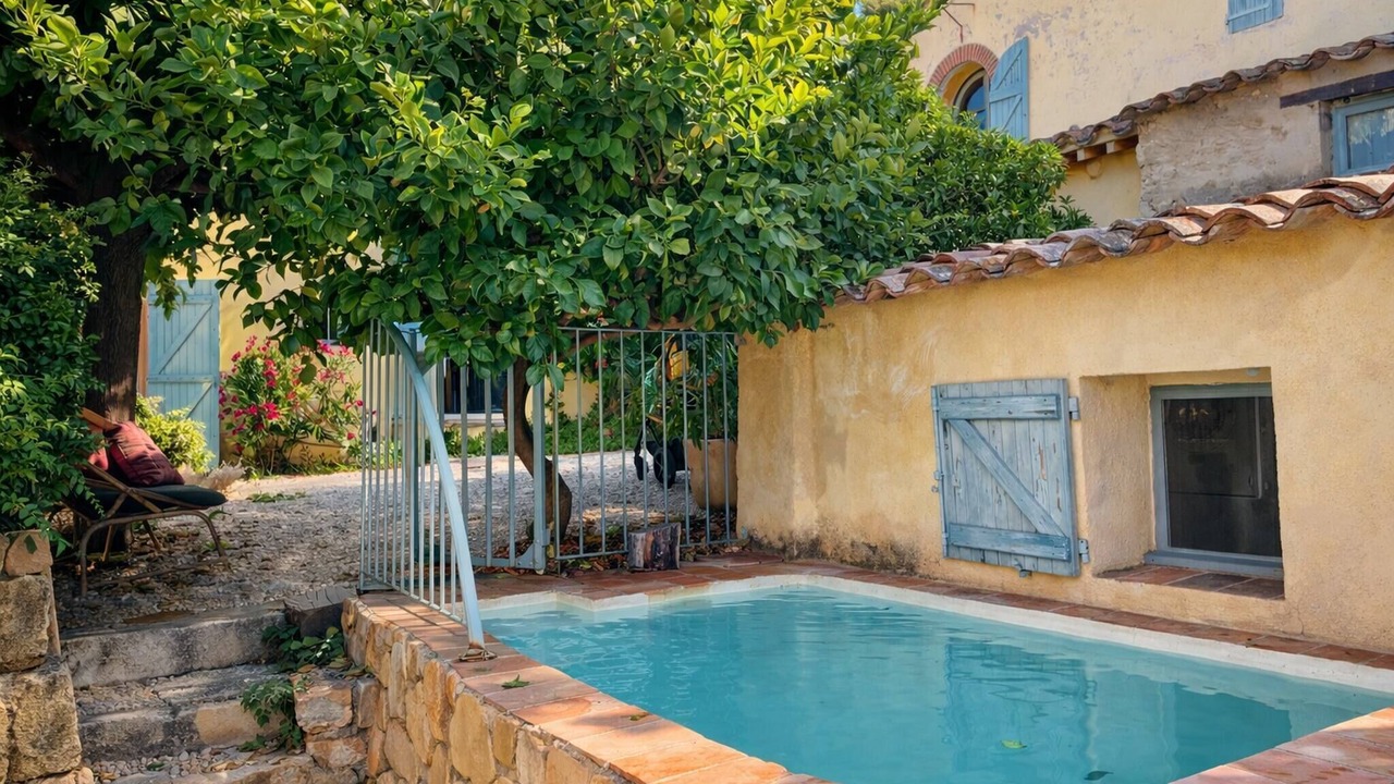 Photo of Outdoor in Sanary-sur-Mer