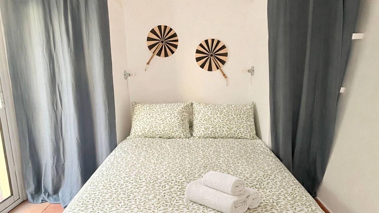 Photo of Bedroom in Sanary-sur-Mer