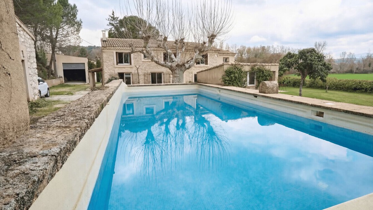 Photo of Outdoor in Gardanne