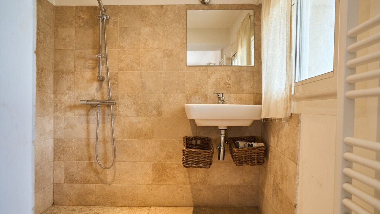 Photo of Bathroom in Gardanne