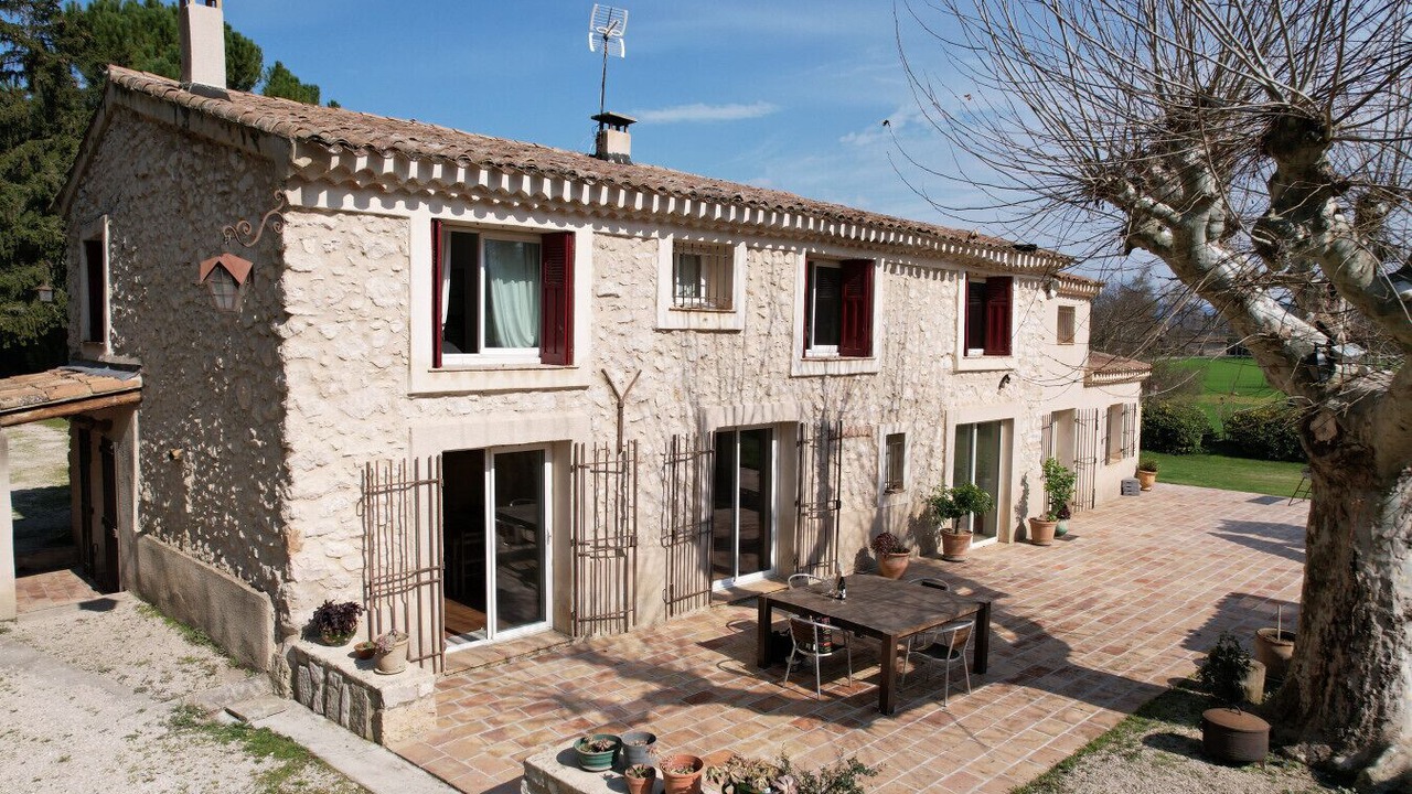 Photo of Outdoor in Gardanne