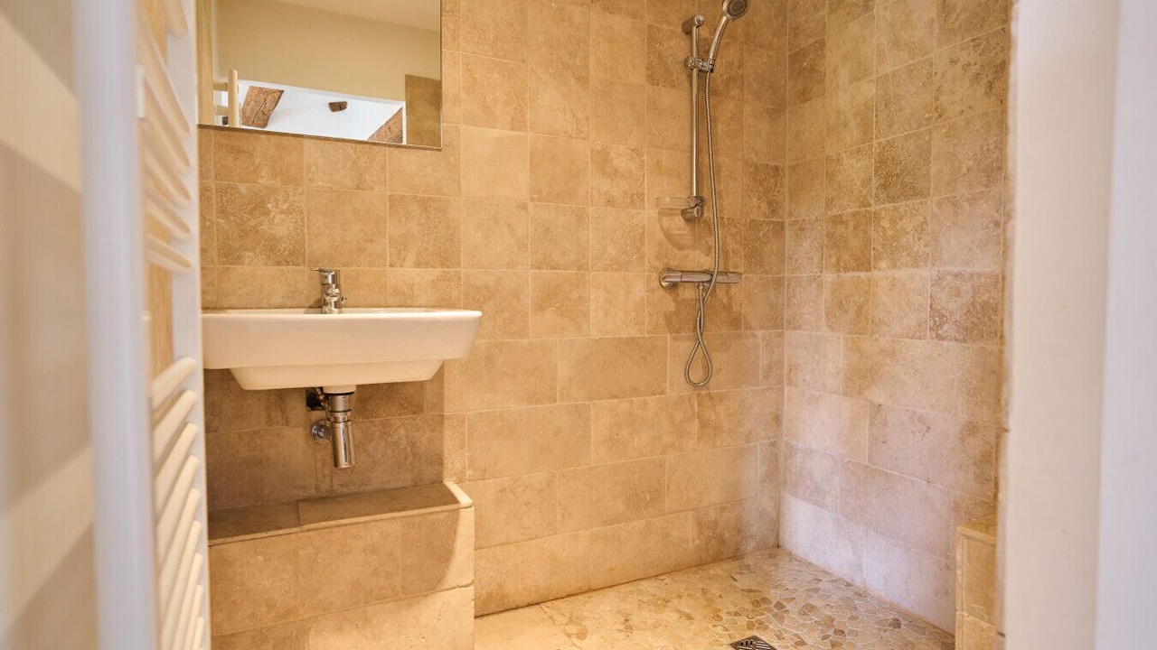 Photo of Bathroom in Gardanne