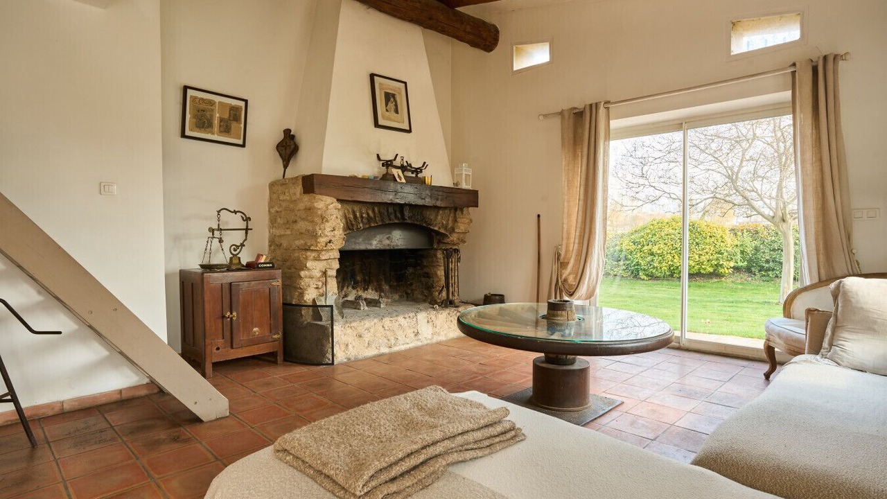 Photo of Bedroom in Gardanne