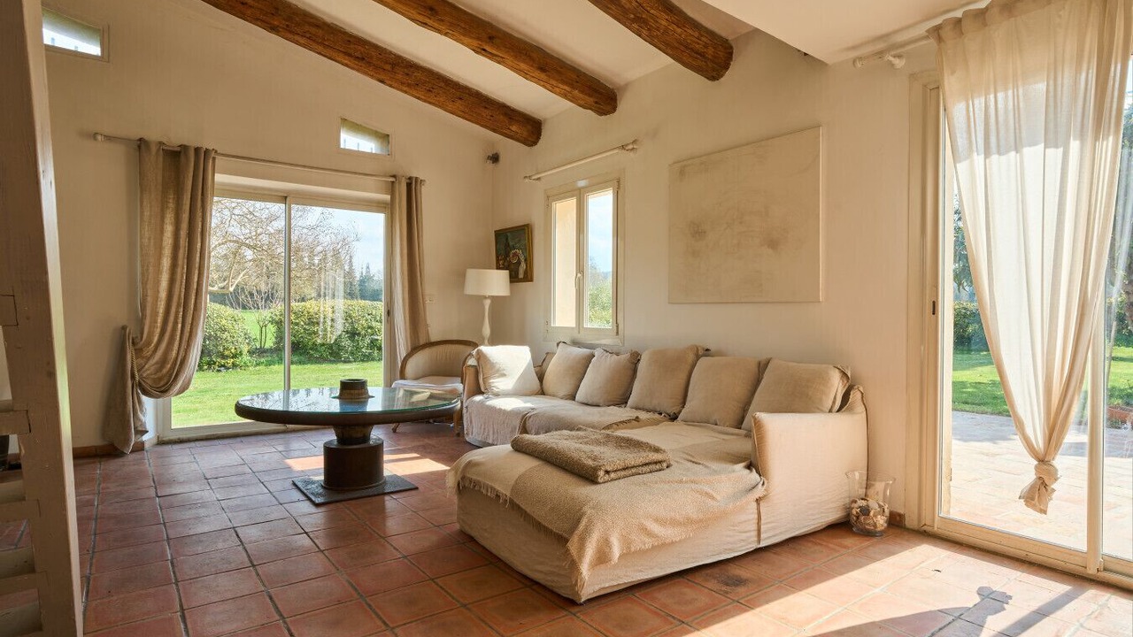 Photo of Livingroom in Gardanne