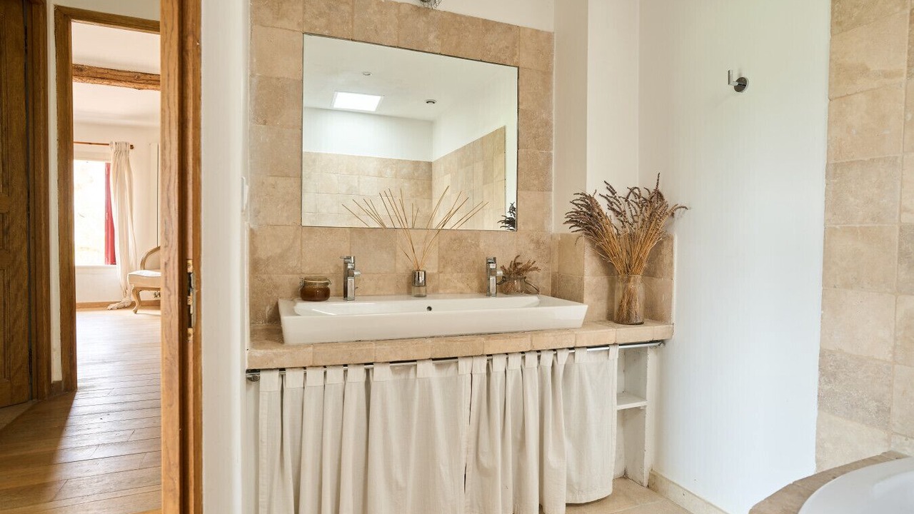Photo of Bathroom in Gardanne