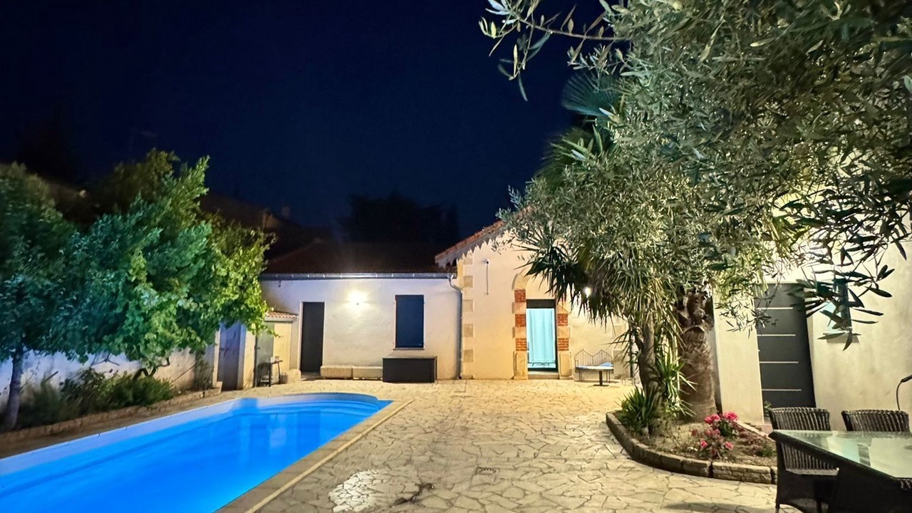 Photo of Outdoor in Route de Beaucaire