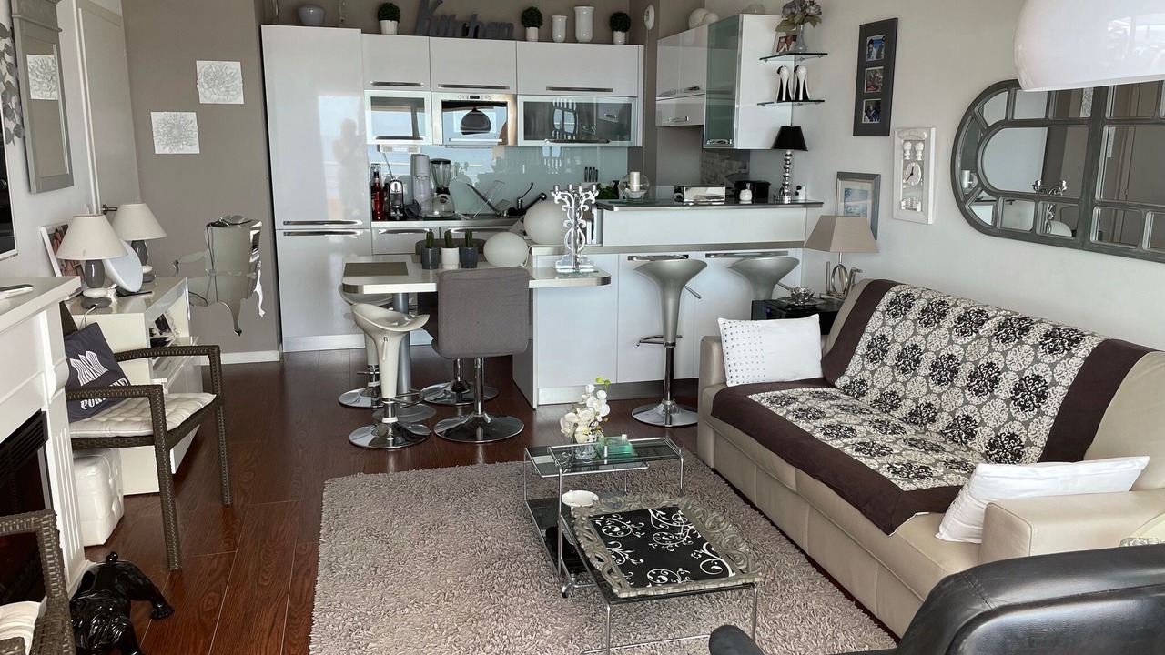 Photo of Livingroom in Le Trayas