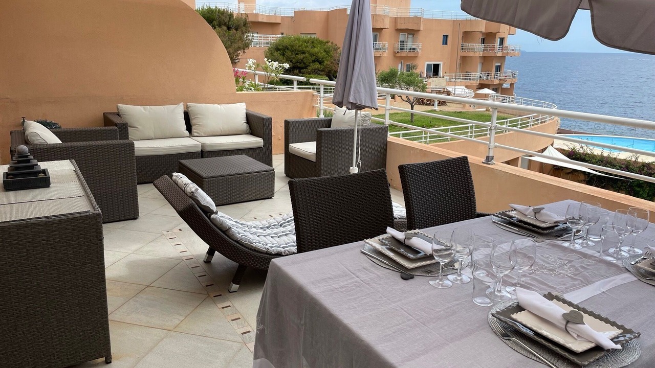Photo of Outdoor in Le Trayas