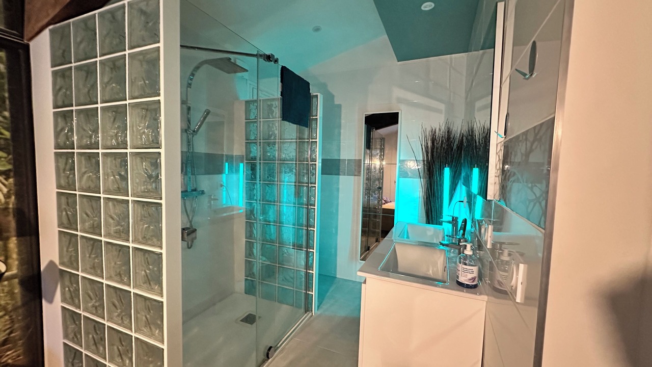 Photo of Bathroom in Saint-Christol