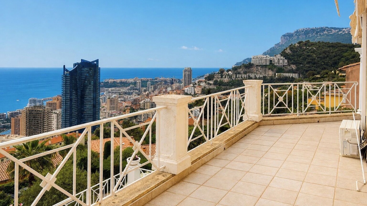 Photo of Outdoor in Beausoleil