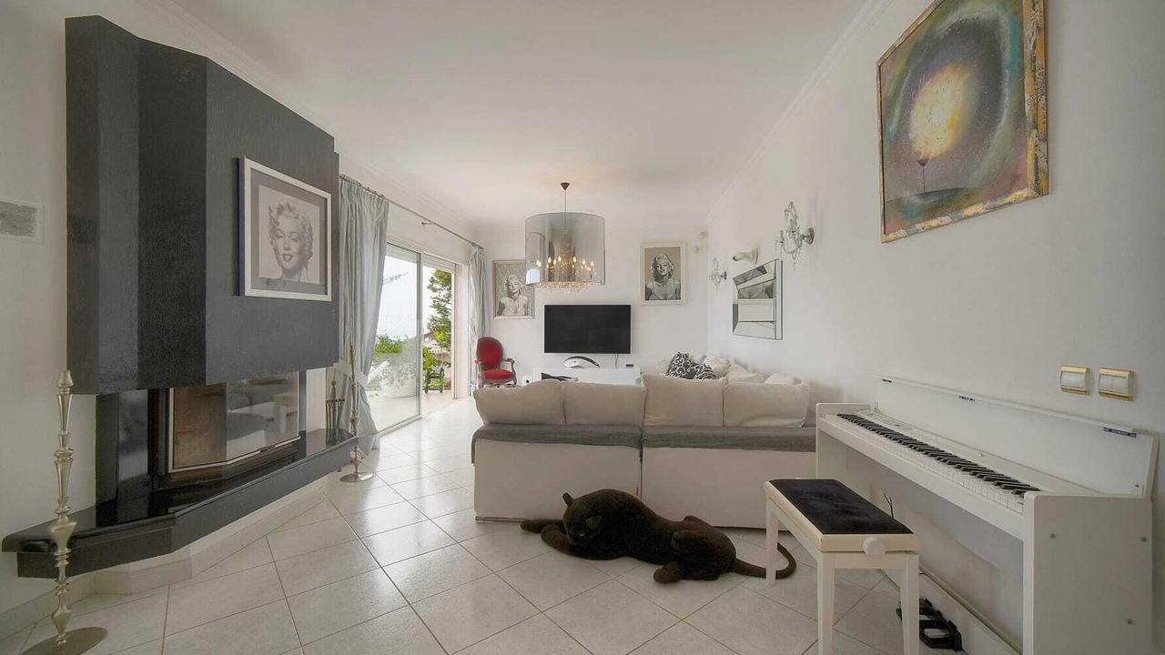 Photo of Livingroom in Beausoleil