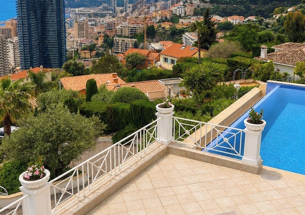 Photo of Outdoor in Beausoleil
