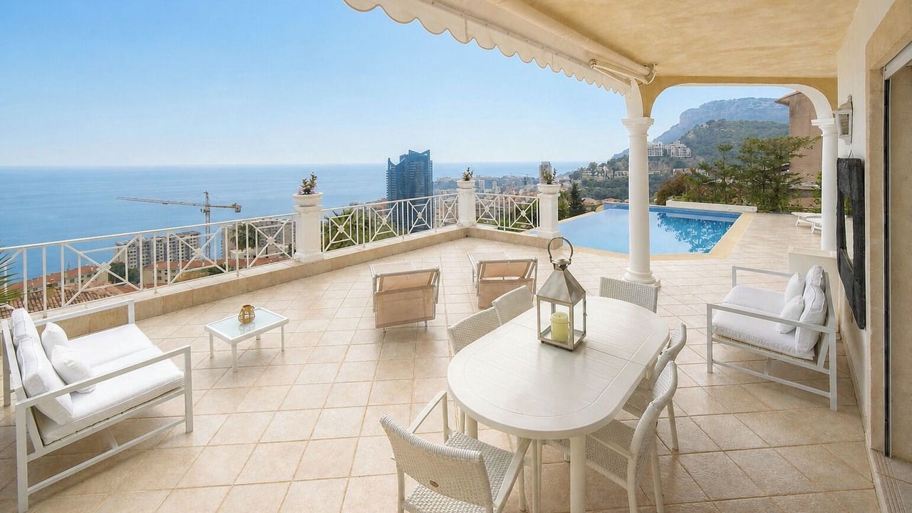 Photo of Outdoor in Beausoleil