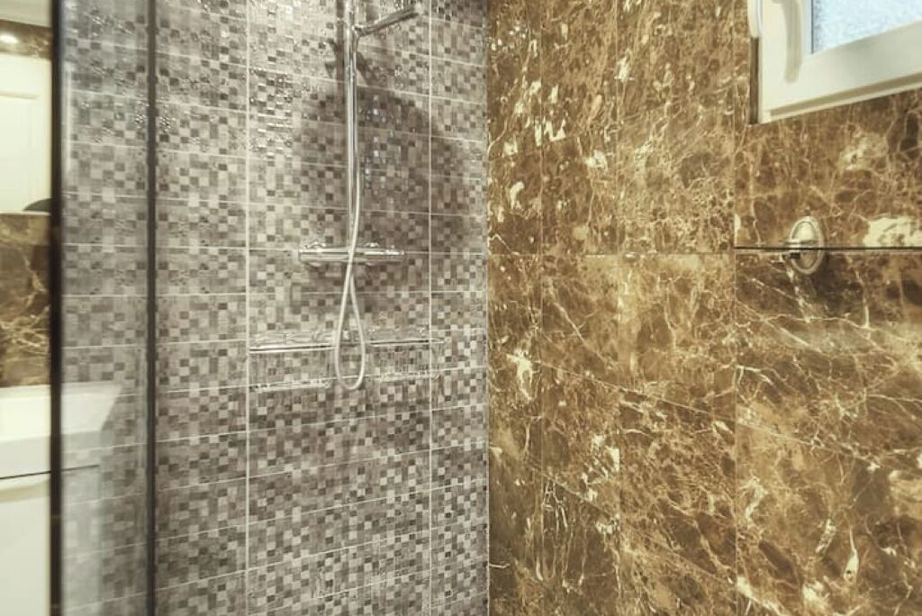 Photo of Bathroom in Le Cannet