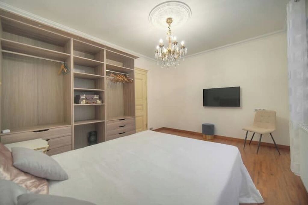 Photo of Bedroom in Le Cannet