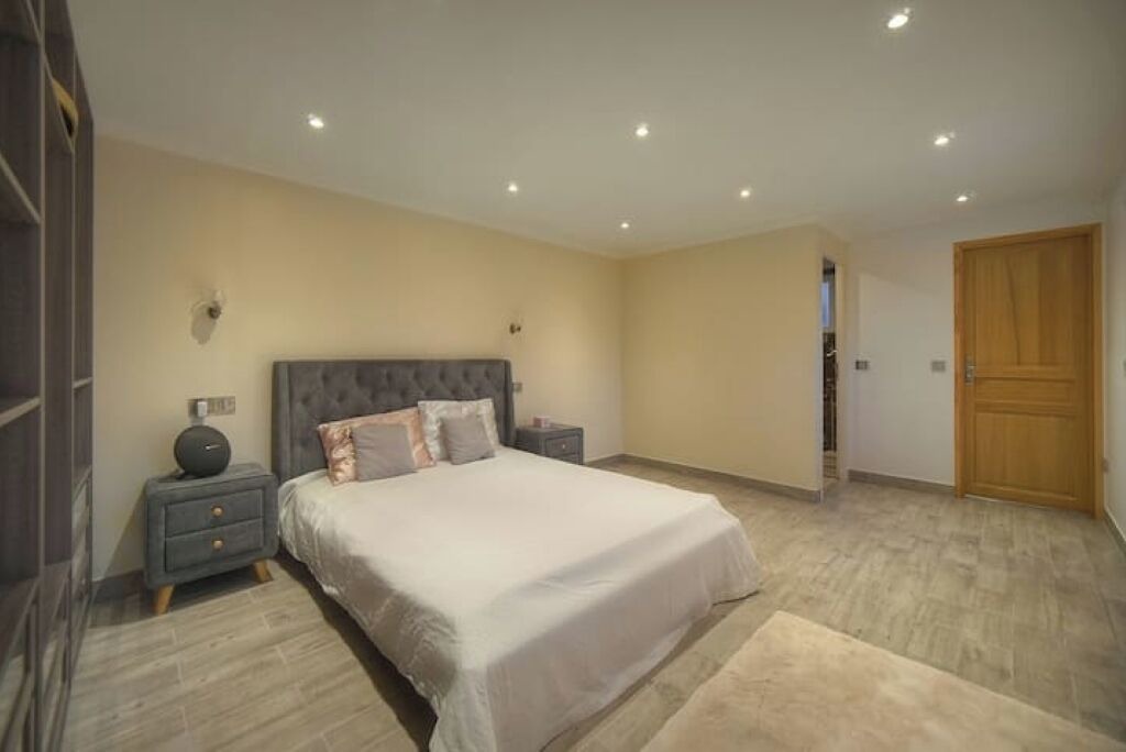 Photo of Bedroom in Le Cannet