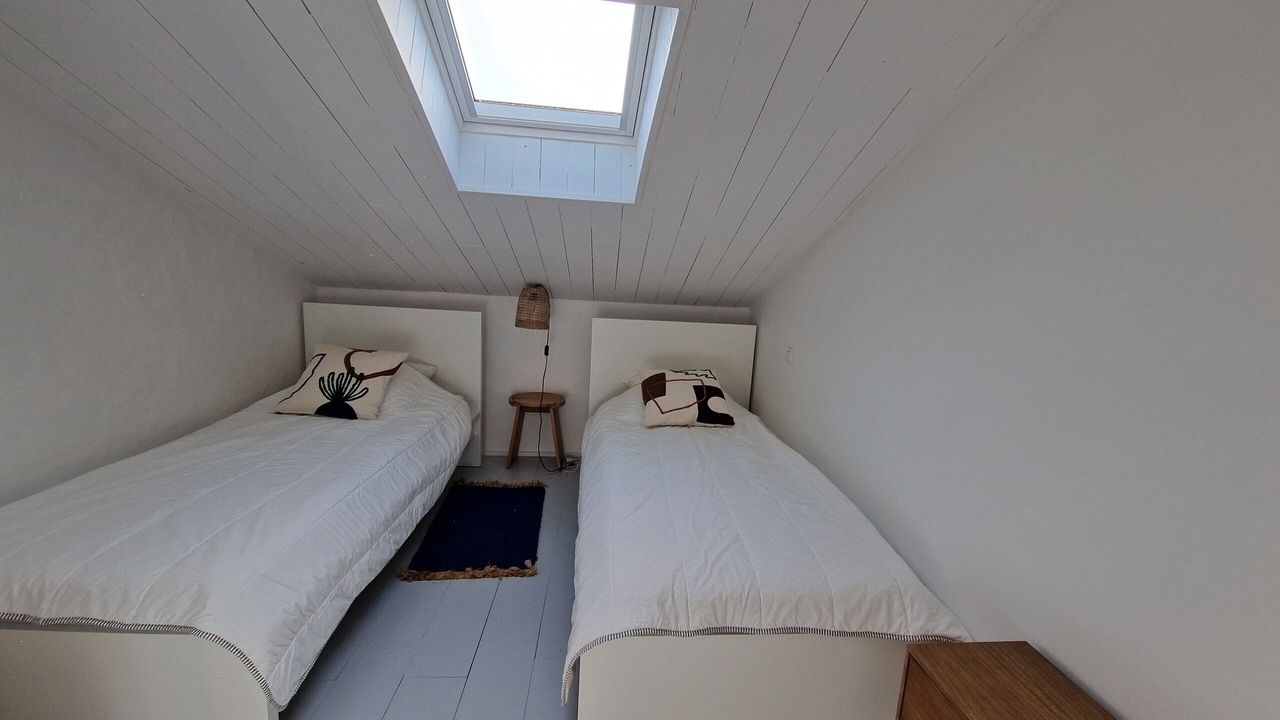 Photo of Bedroom in Lavaudieu