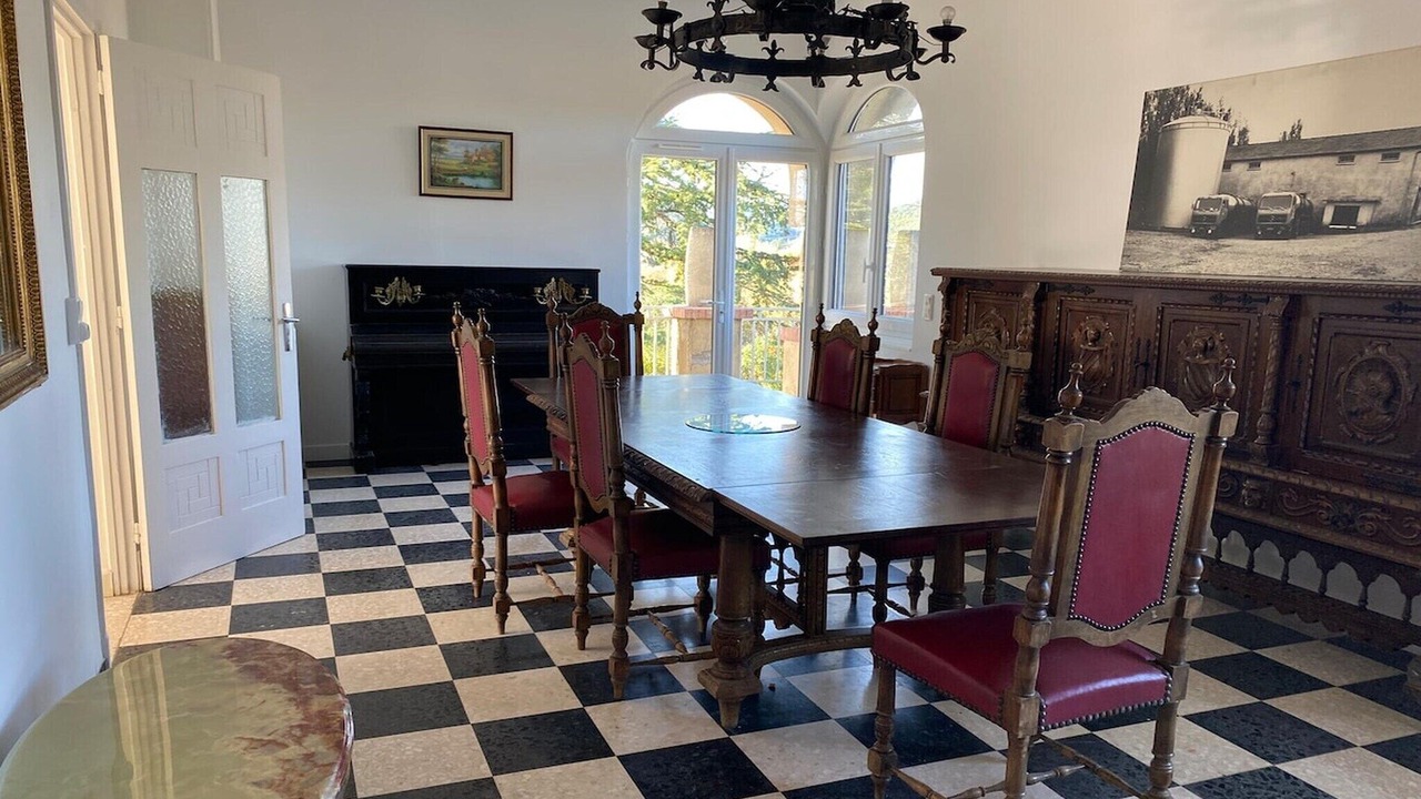 Photo of Livingroom in Saint-Ambroix