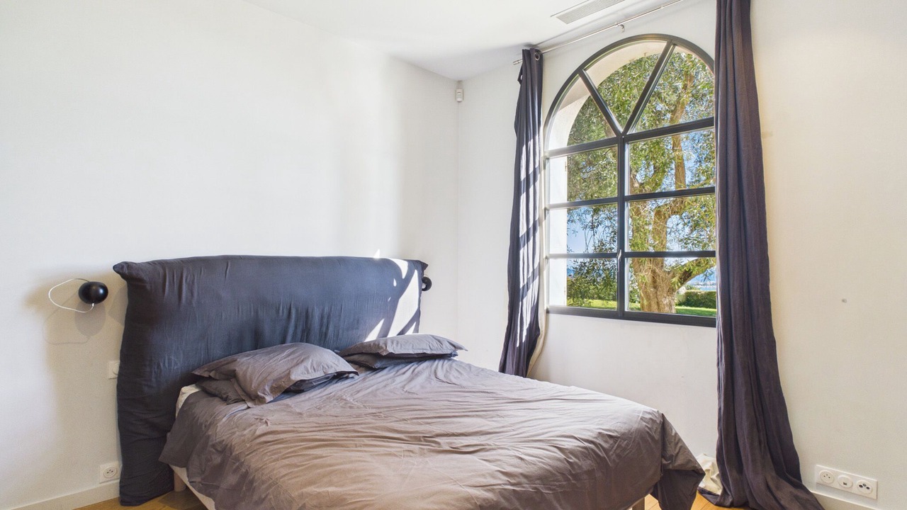 Photo of Bedroom in La Croix des Gardes