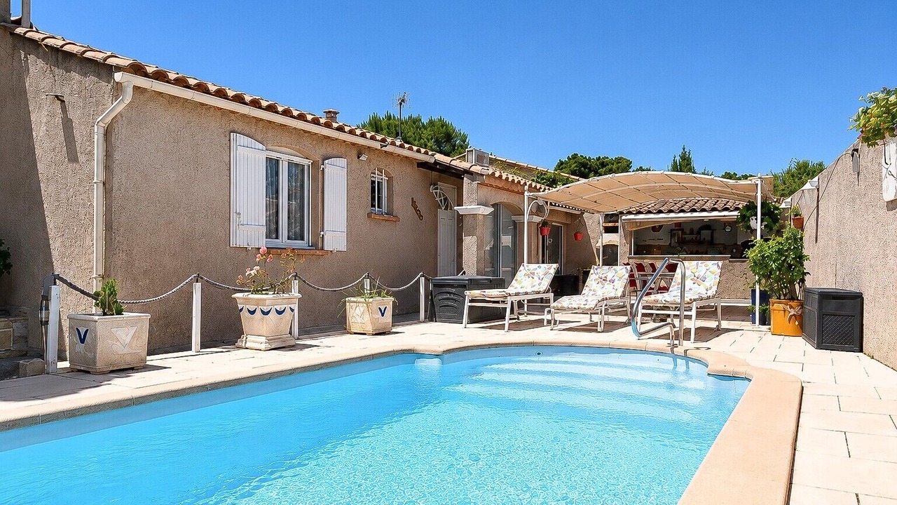 Photo of Outdoor in Septemes-les-Vallons