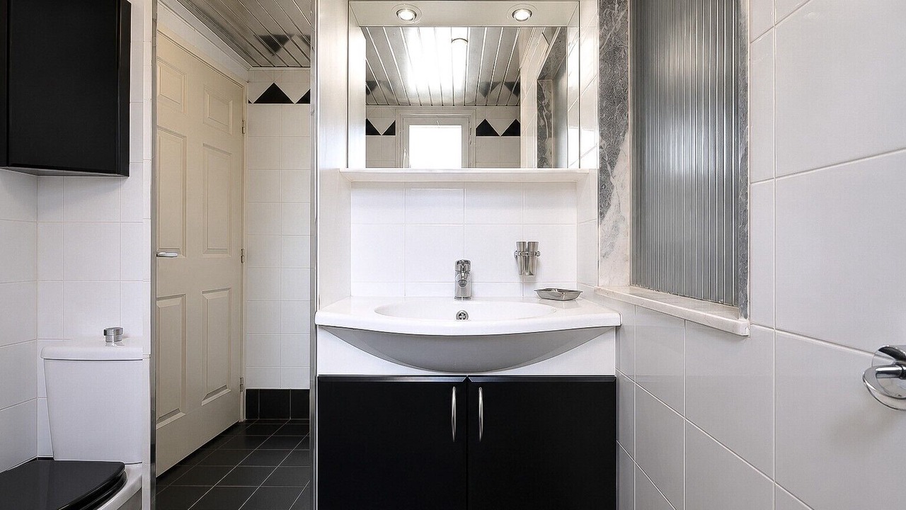 Photo of Bathroom in Septemes-les-Vallons