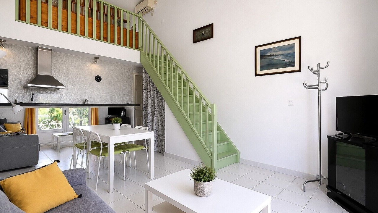 Photo of Livingroom in Septemes-les-Vallons