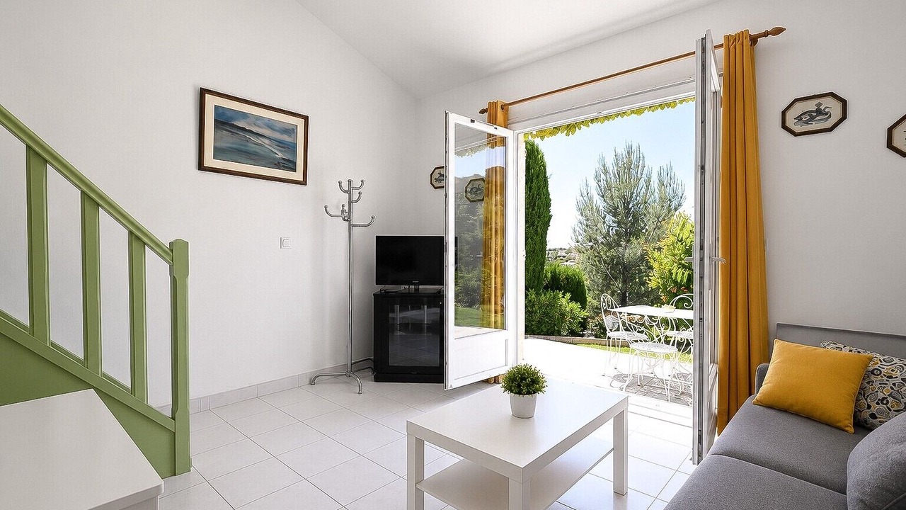Photo of Livingroom in Septemes-les-Vallons