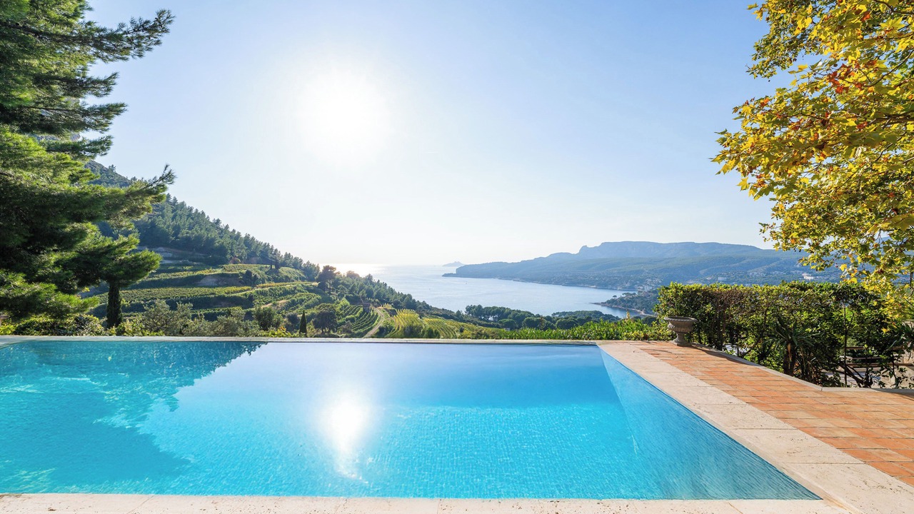 Photo of Outdoor in Cassis