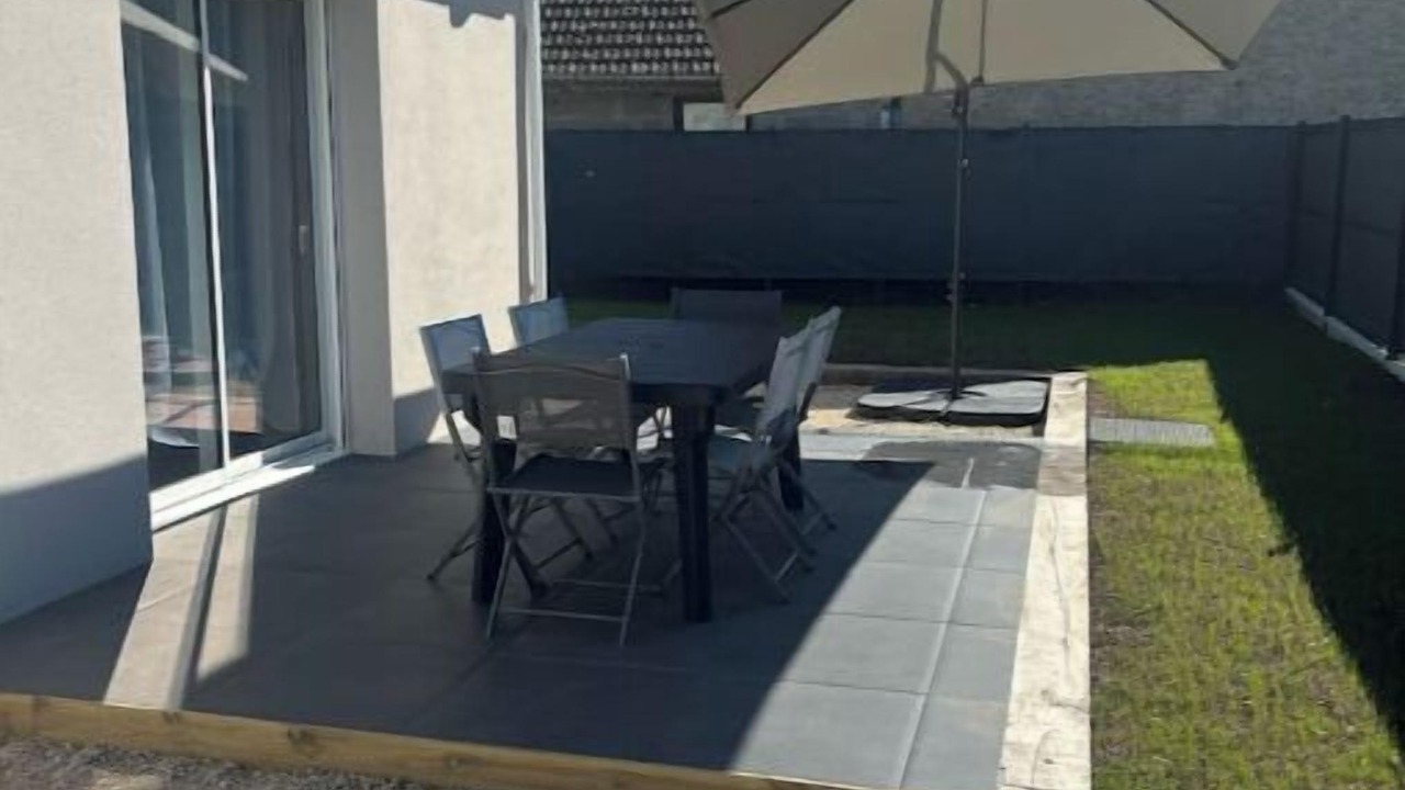 Photo of Outdoor in Saint-Pierre-de-Curtille
