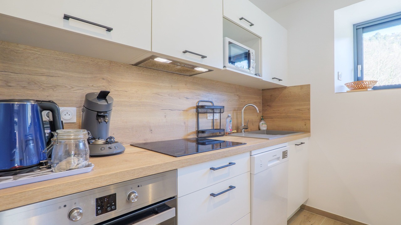 Photo of Kitchen in Fabras
