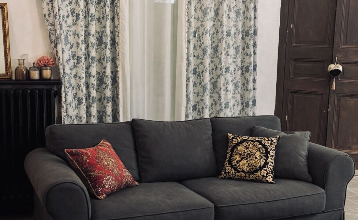 Photo of Livingroom in Chateaurenard