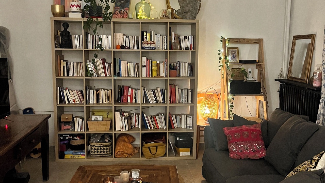 Photo of Livingroom in Chateaurenard