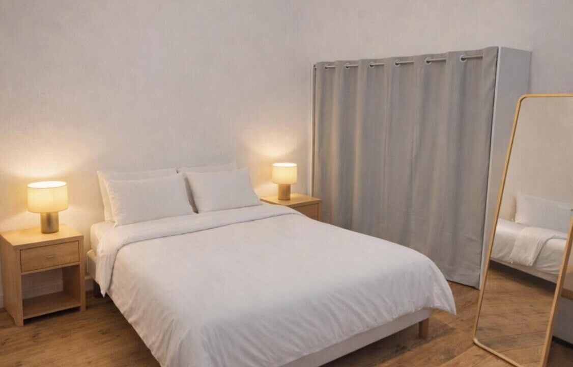 Photo of Bedroom in Chateaurenard