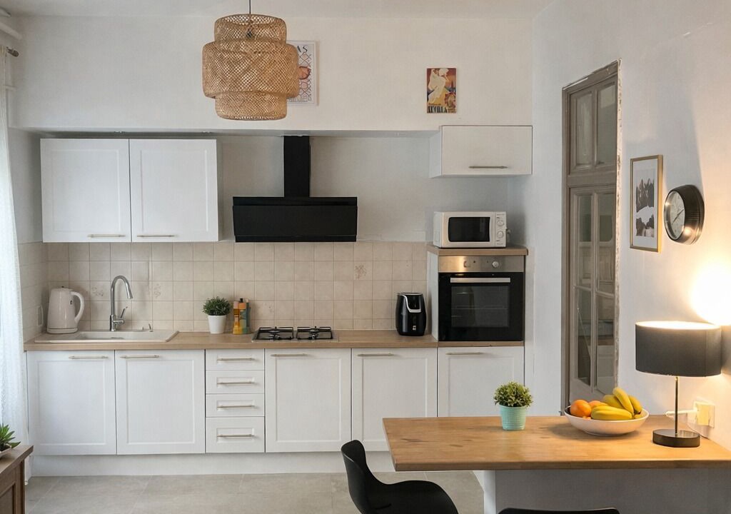 Photo of Kitchen in Chateaurenard
