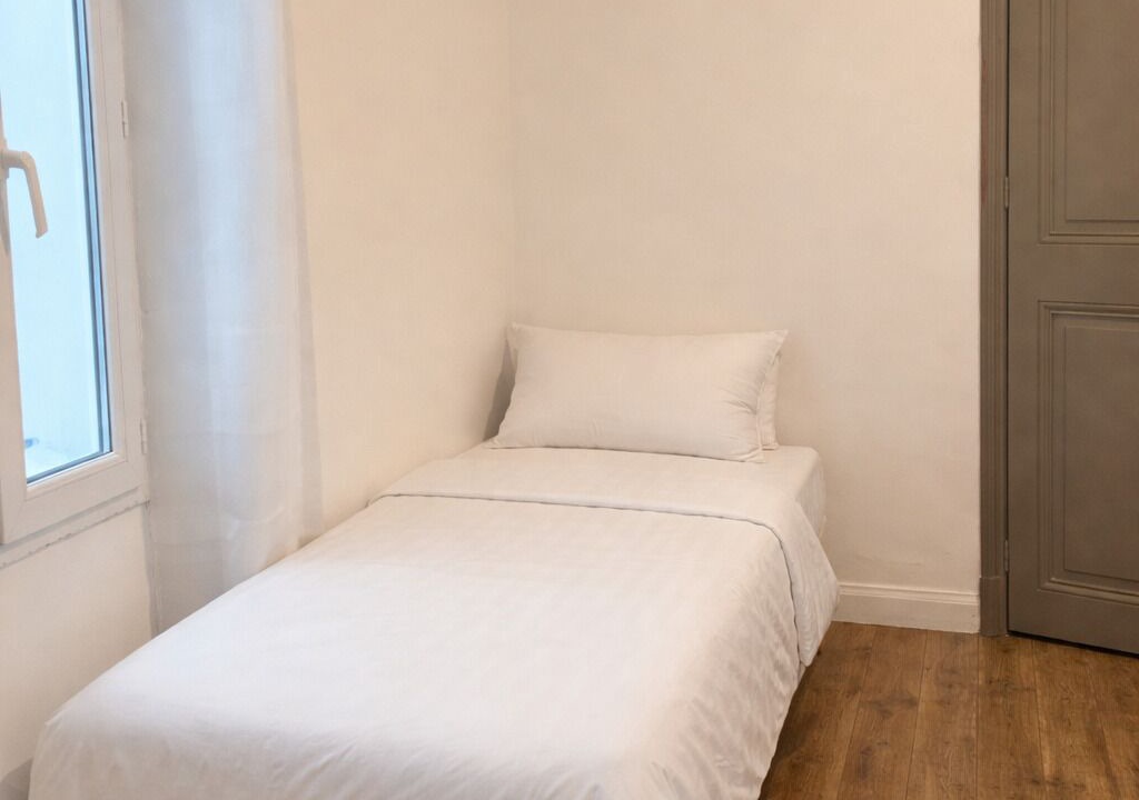 Photo of Bedroom in Chateaurenard