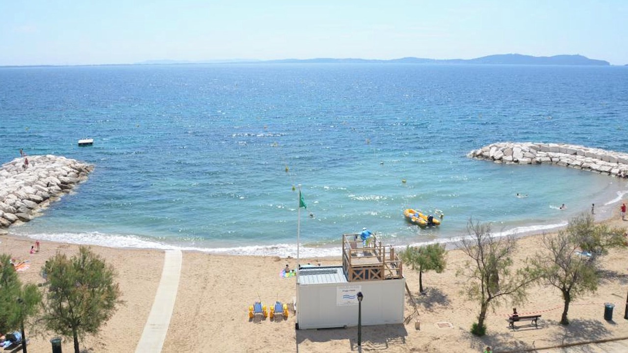 Photo of Others in Carqueiranne