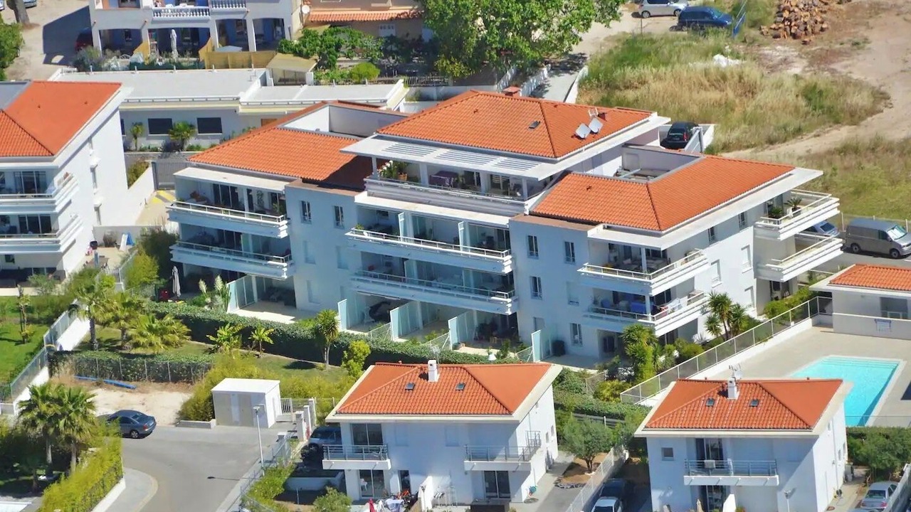Photo of Outdoor in Carqueiranne