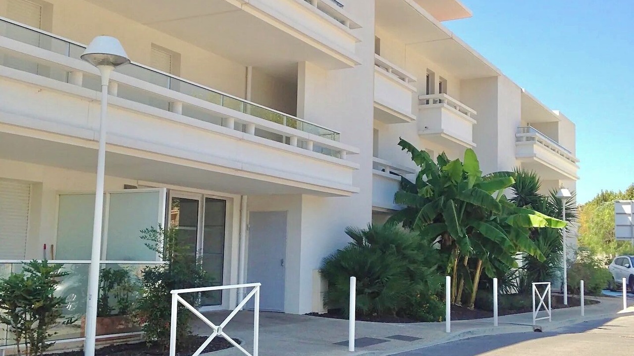 Photo of Outdoor in Carqueiranne