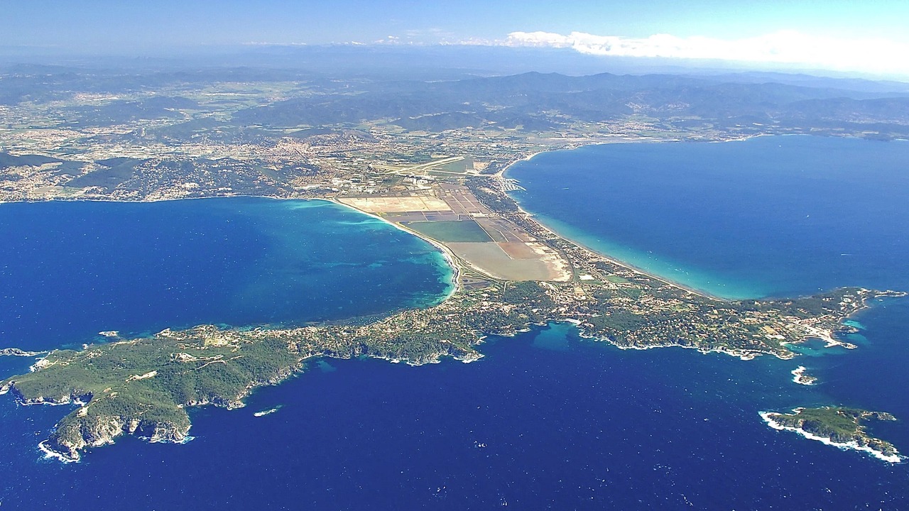 Photo of Outdoor in Carqueiranne