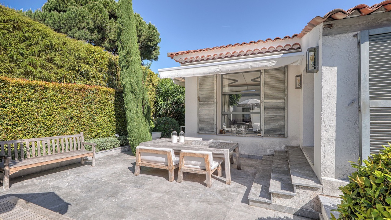 Photo of Outdoor in Cap-d'Antibes