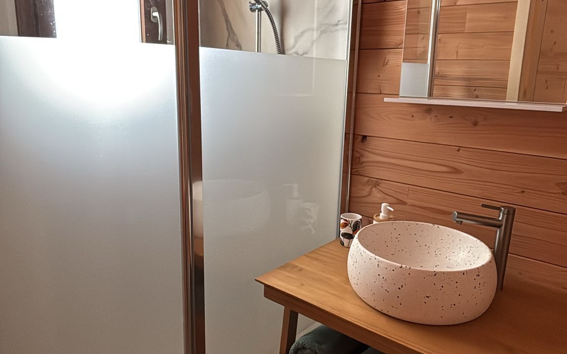 Photo of Bathroom in Saint-Francois-Longchamp